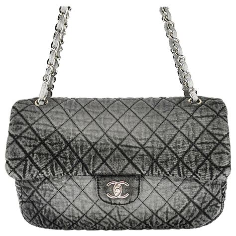 soft chanel bag